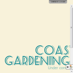 Coastal Gardening SocietyThumbnail