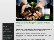 Mawgan Gardeners - Garden Services - Mawgan Gardeners Home PageThumbnail