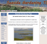 Seaside Gardening TipsThumbnail