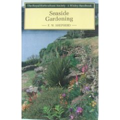 seaside gardening - shepard